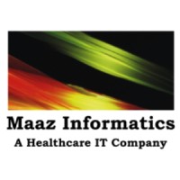 Maaz Informatics logo - Similar company to Shopify Pro