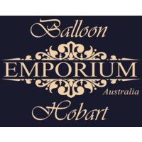 BALLOON EMPORIUM HOBART logo - Similar company to Care Forward
