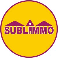 Sublimmo Vastgoed logo - Similar company to Resor Residential