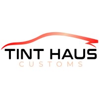 Tint Haus Customs logo - Similar company to Tint 360