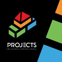 Projects.eu logo - Similar company to Avalue