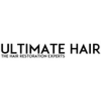 Ultimate Hair Dynamics logo - Similar company to Leakix