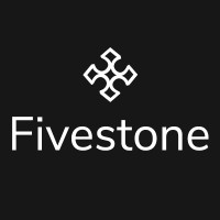 Fivestone logo - Similar company to Leadstatic  - Deal Origination Partner