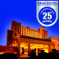 Eros Hotel New Delhi logo - Similar company to Casper Digital Solutions Pvt. Ltd