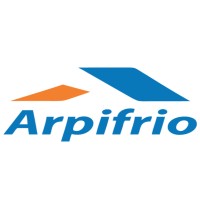 Arpifrio Máquinas logo - Similar company to Faculdade De Tecnologia Alpha Channel