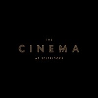 The Cinema at Selfridges logo - Similar company to Olympic Studios