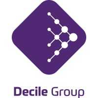 Decile Group logo - Similar company to Govfaces