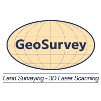 GeoSurvey, Ltd. logo - Similar company to Black Box Photography | Videography