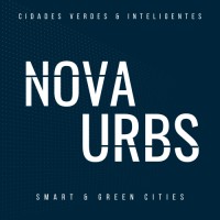 Nova Urbs logo - Similar company to Konekt.Lab