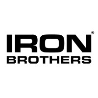 Iron Brothers logo - Similar company to Private Label Heroes