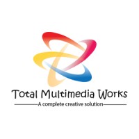 Total Multimedia Works logo - Similar company to Total Multimedia