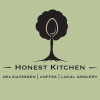 Honest Kitchen logo - Similar company to Honestry