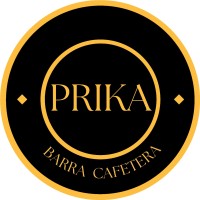 PRIKA BARRA CAFETERA logo - Similar company to Adhoc Perú