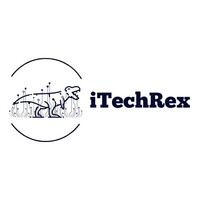 iTechRex logo - Similar company to Zabsolutions