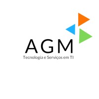 AGM Technology Serviços em T.I logo - Similar company to Agm Technologies Ltd