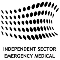 Independent Sector Emergency Medical logo - Similar company to Optimize With Learning Solutions