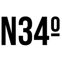 N34º logo - Similar company to Simpleid