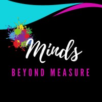 Minds Beyond Measure logo - Similar company to Whowhatwhy