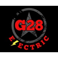 G28 Electric LLC logo - Similar company to Lozoya General Contractors