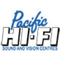 Pacific Hi Fi logo - Similar company to Budget Carpets
