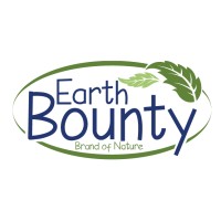 ‪Earth Bounty‬‏ logo - Similar company to Norel Misr