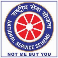 NSS - Zakir Husain Delhi College logo - Similar company to National Service Scheme, Bharati College