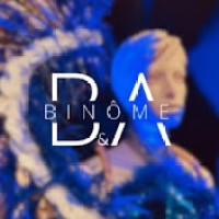 BINÔME logo - Similar company to Communycom