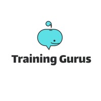 Training Gurus logo - Similar company to Skyhigh Edu