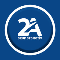 2-A Grup Otomotiv logo - Similar company to 2A Grup