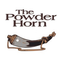 The Powder Horn Golf Club logo - Similar company to Addeypro