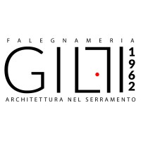 Falegnameria Gilli.1962 Srl logo - Similar company to Bocchio Solutions