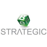 Be Strategic logo - Similar company to Be Strategy