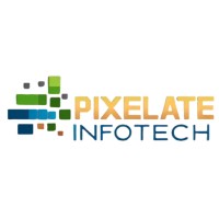 Pixelate Infotech logo - Similar company to Euversara
