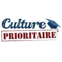 Culture Prioritaire logo - Similar company to Jelena Januskevic