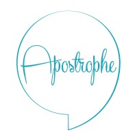 Apostrophe Media logo - Similar company to Techtilla Media