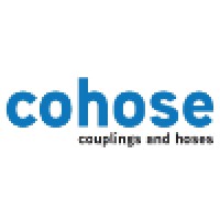 Cohose B.V. logo - Similar company to Flowmasters