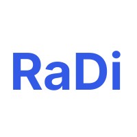 RaDi logo - Similar company to Pradeep Kumar Singh