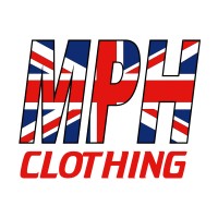 MPH Clothing logo - Similar company to X Workwear