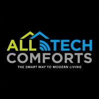 All Tech Comforts Ltd logo - Similar company to Savant Homes Design+Build