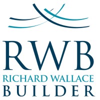 Richard Wallace Builder, Inc. logo - Similar company to Nsv Development