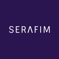 Serafim Sound Design logo - Similar company to Catraca Filmes