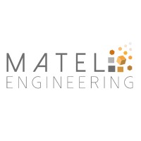 Matel Engineering logo - Similar company to Matel Groep