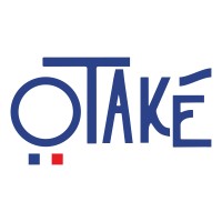 OTAKÉ logo - Similar company to H2B Architectures