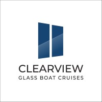 Clearview Cruises logo - Similar company to Spendless Academy