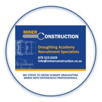 Miner Construction (PTY) LTD logo - Similar company to African Academy