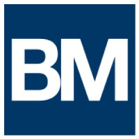Baltic Machinery logo - Similar company to Bke Shelf Ltd.