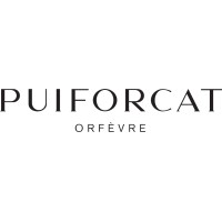 Puiforcat logo - Similar company to Erwan Boulloud