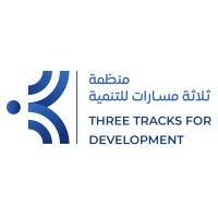 Three Tracks for Development  ثري تراكس للتنمية logo - Similar company to Creative Data Systems