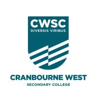 Cranbourne West Secondary College logo - Similar company to Mornington Secondary College