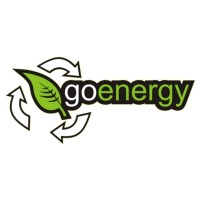 Go Energy logo - Similar company to Ambisolution